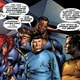 Illustration for article titled Boldly Going Where No Comic Had Gone Before